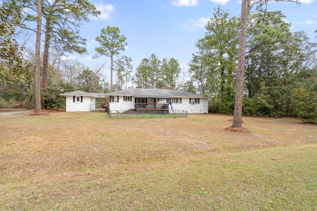 22 Flowers Street, Yemassee, SC 29945