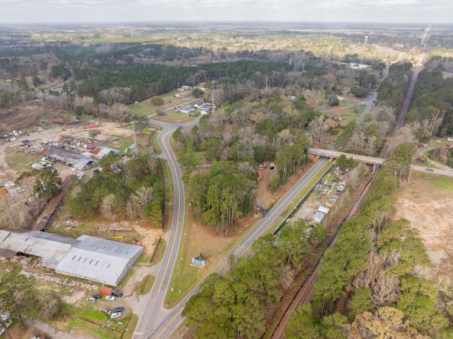 22 Flowers Street, Yemassee, SC 29945