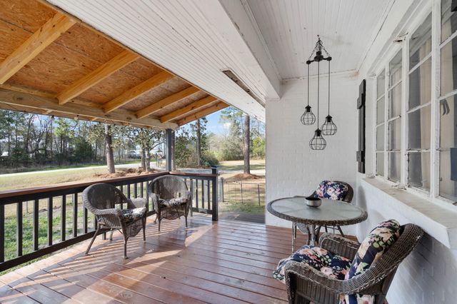 22 Flowers Street, Yemassee, SC 29945