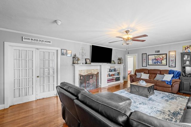 22 Flowers Street, Yemassee, SC 29945