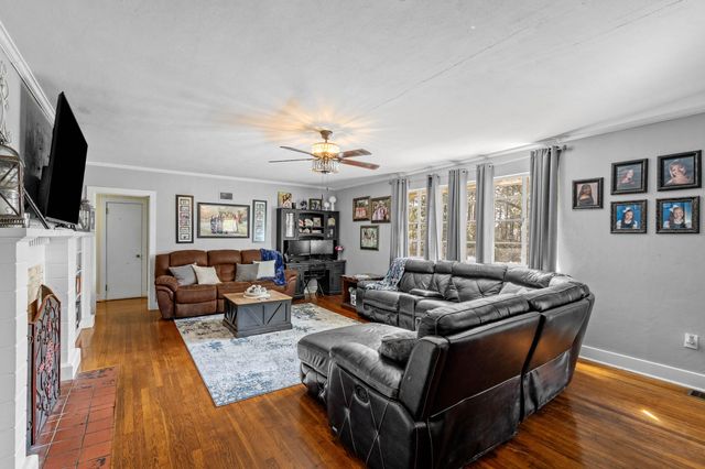 22 Flowers Street, Yemassee, SC 29945