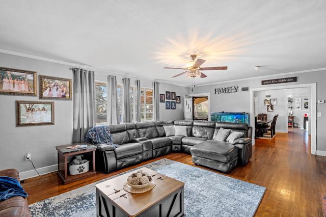 22 Flowers Street, Yemassee, SC 29945