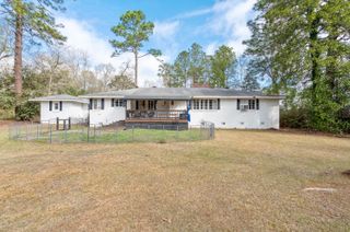 22 Flowers Street, Yemassee, SC 29945