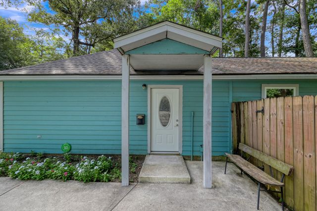 11509 Fm-2432, Willis, TX 77378