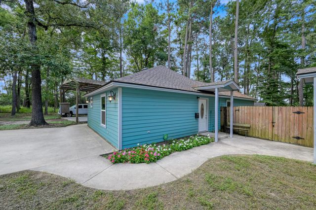 11509 Fm-2432, Willis, TX 77378