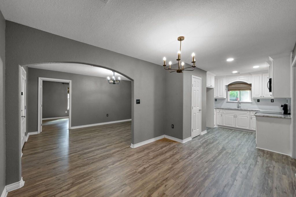 11509 Fm-2432, Willis, TX 77378