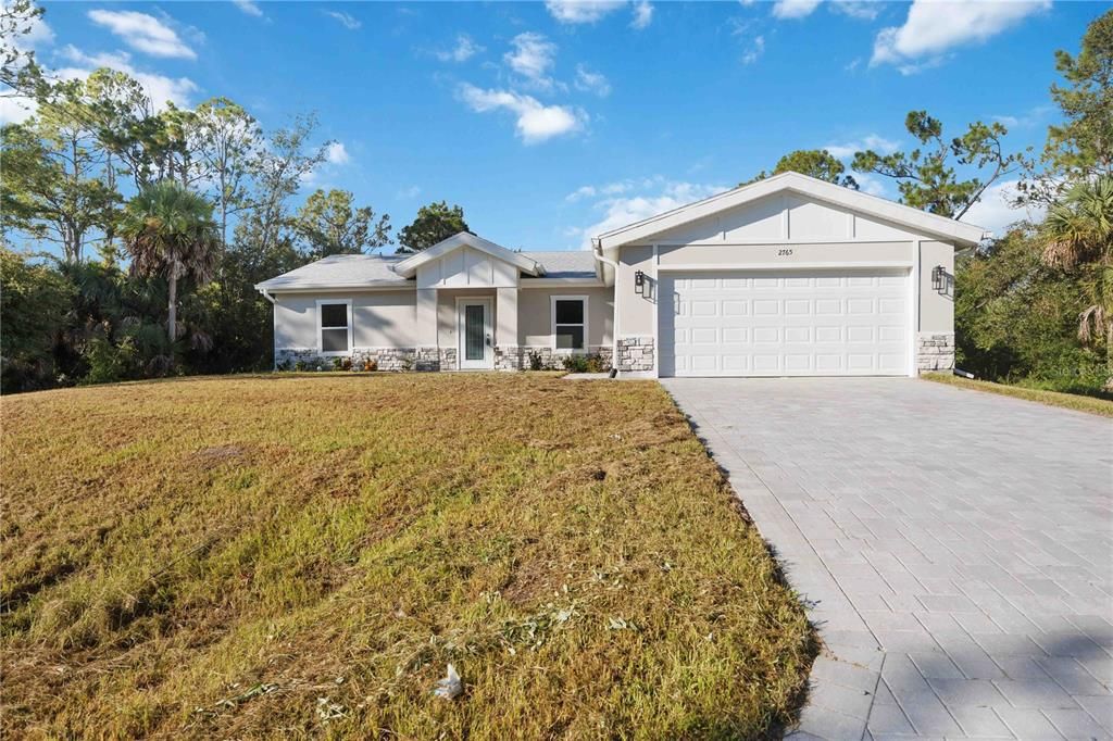 2765 DUMONT LANE, North Port, FL 34286