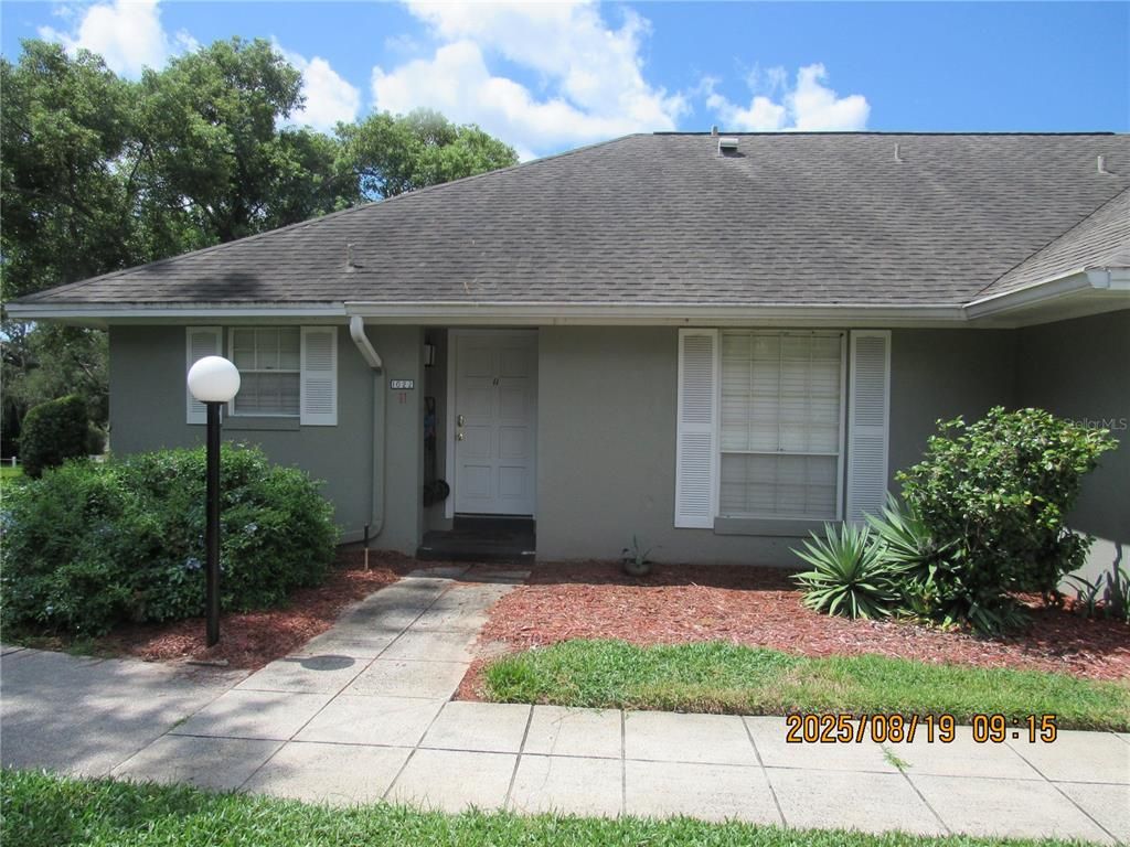1022 VILLA LANE S, Apopka, FL 32712