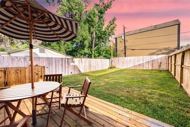 618 W 25th Street, Houston, TX 77008