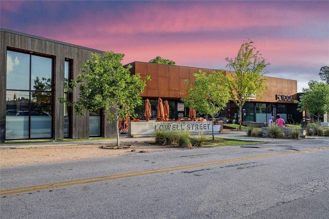 618 W 25th Street, Houston, TX 77008
