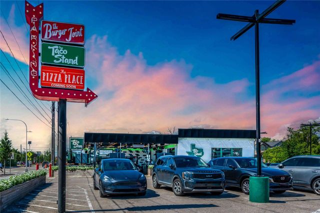 618 W 25th Street, Houston, TX 77008
