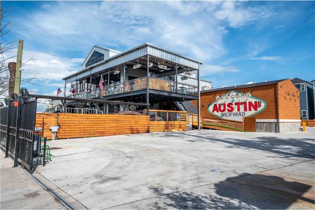 618 W 25th Street, Houston, TX 77008