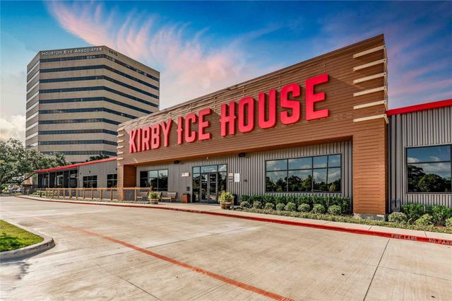 618 W 25th Street, Houston, TX 77008