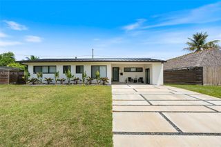 9460 Haitian Drive, Cutler Bay, FL 33189