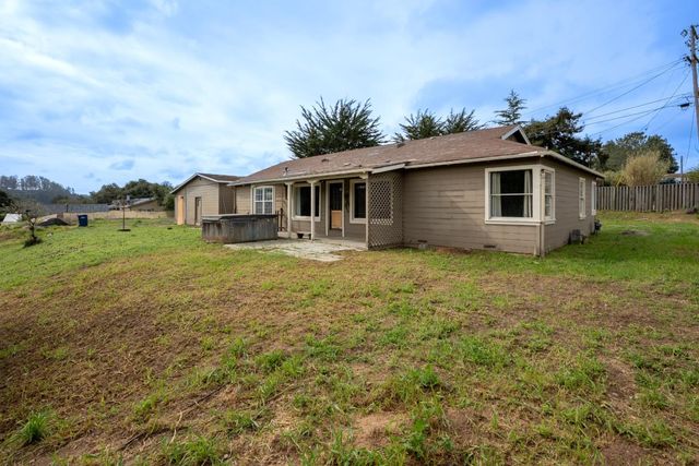 17918 Pesante Road, Prunedale, CA 93907