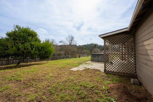 17918 Pesante Road, Prunedale, CA 93907