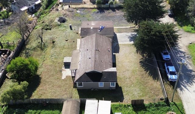 17918 Pesante Road, Prunedale, CA 93907