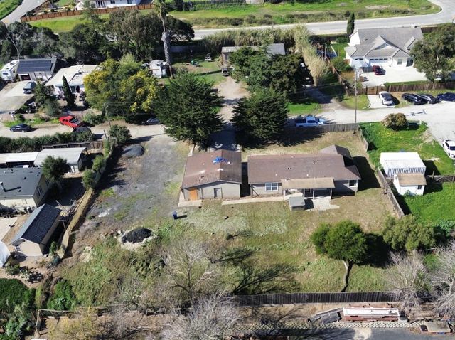 17918 Pesante Road, Prunedale, CA 93907