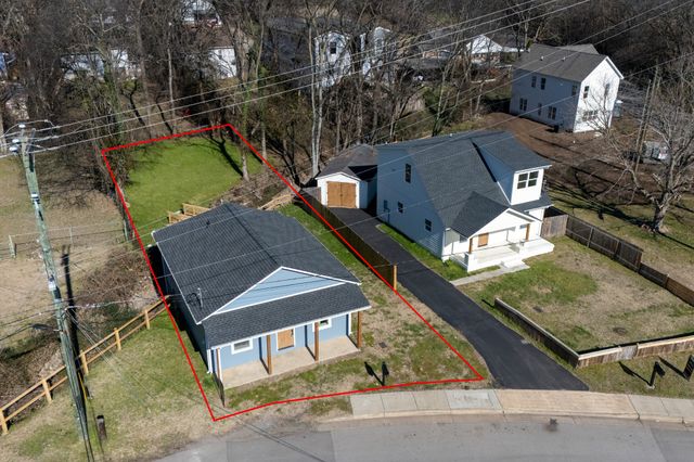 885 Granada Ave, Nashville, TN 37206