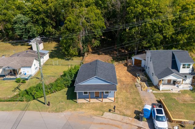 885 Granada Ave, Nashville, TN 37206