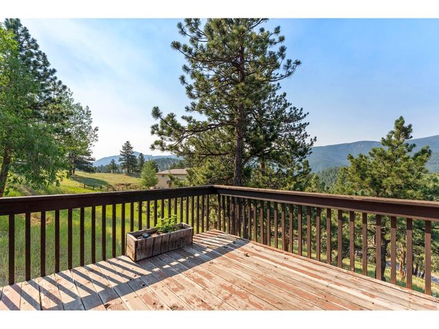 402 Broken Fence Rd, Boulder, CO 80302