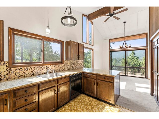 402 Broken Fence Rd, Boulder, CO 80302