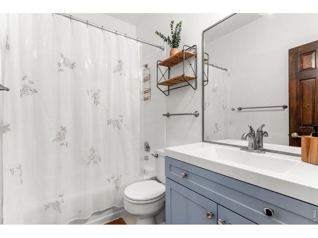 402 Broken Fence Rd, Boulder, CO 80302