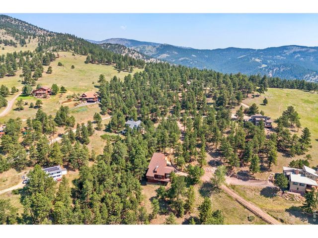 402 Broken Fence Rd, Boulder, CO 80302