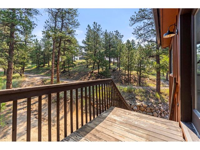 402 Broken Fence Rd, Boulder, CO 80302
