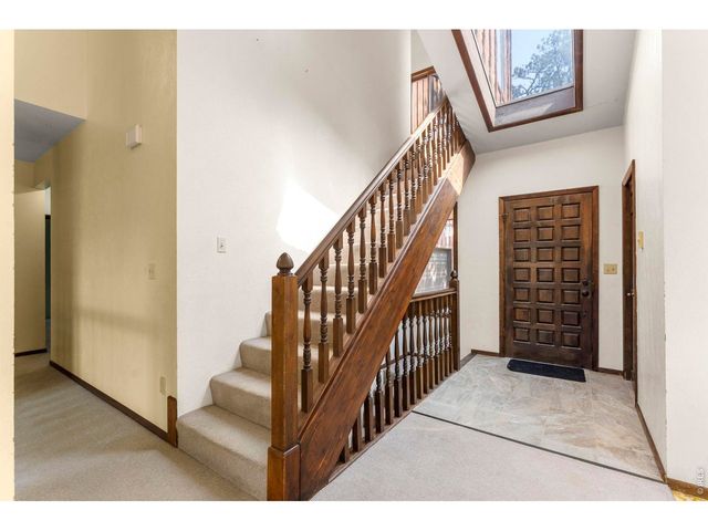 402 Broken Fence Rd, Boulder, CO 80302