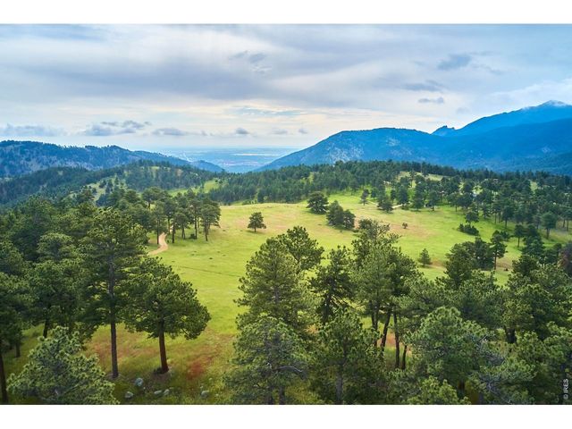 402 Broken Fence Rd, Boulder, CO 80302