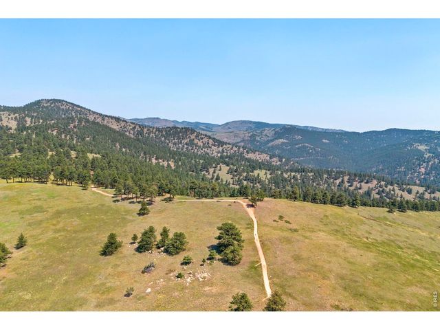 402 Broken Fence Rd, Boulder, CO 80302
