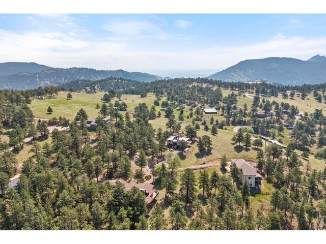 402 Broken Fence Rd, Boulder, CO 80302