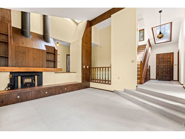 402 Broken Fence Rd, Boulder, CO 80302