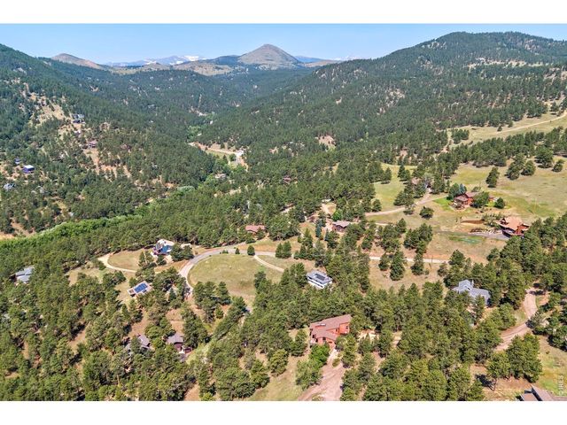 402 Broken Fence Rd, Boulder, CO 80302