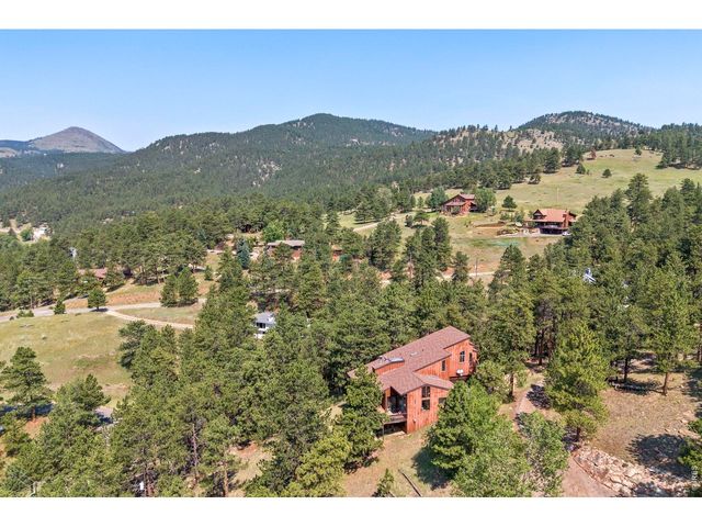 402 Broken Fence Rd, Boulder, CO 80302
