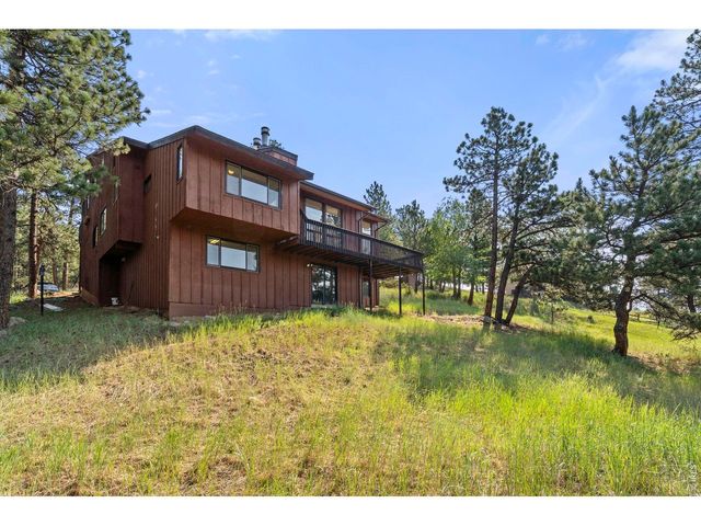 402 Broken Fence Rd, Boulder, CO 80302