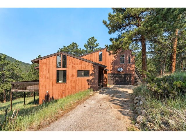 402 Broken Fence Rd, Boulder, CO 80302