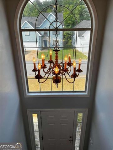 500 Kings Place, Riverdale, GA 30296