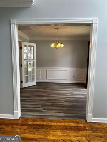 500 Kings Place, Riverdale, GA 30296