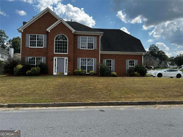 500 Kings Place, Riverdale, GA 30296
