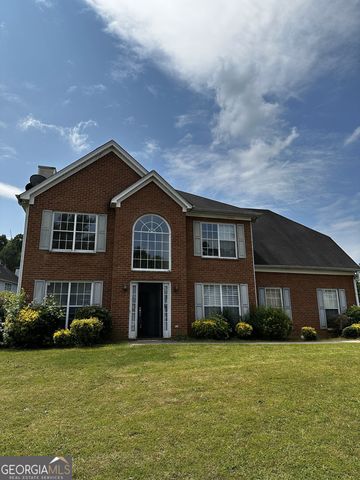 500 Kings Place, Riverdale, GA 30296