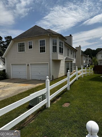 500 Kings Place, Riverdale, GA 30296