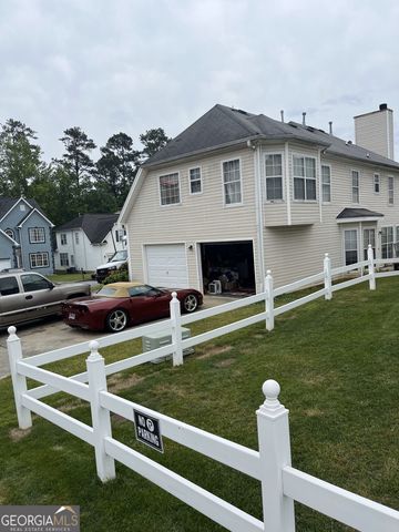 500 Kings Place, Riverdale, GA 30296