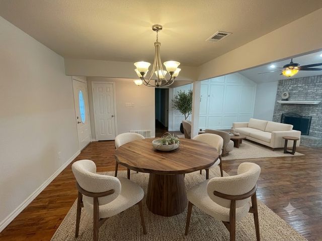 3908 Chestnut Street, Fort Worth, TX 76137