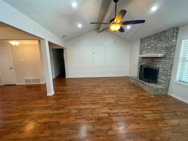 3908 Chestnut Street, Fort Worth, TX 76137