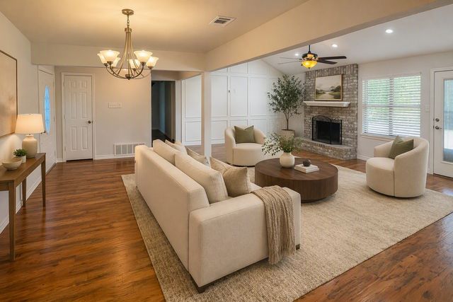 3908 Chestnut Street, Fort Worth, TX 76137