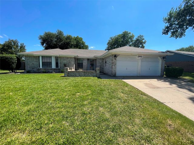 3908 Chestnut Street, Fort Worth, TX 76137