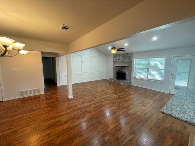 3908 Chestnut Street, Fort Worth, TX 76137