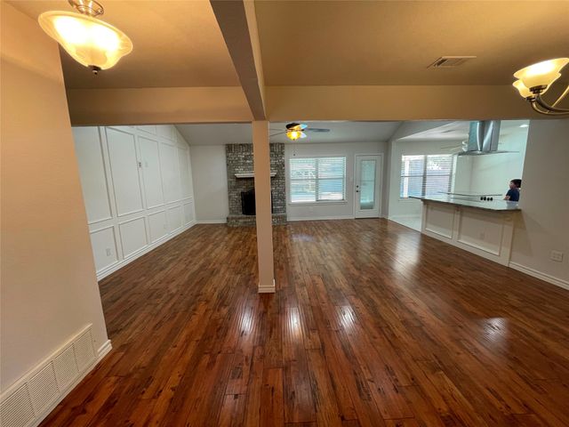 3908 Chestnut Street, Fort Worth, TX 76137